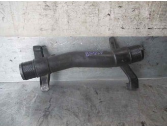 Recambio de tubo para saab 9-3 sport hatch 1.9 tid cat referencia OEM IAM 55350920 2407177 FGP