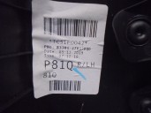 Recambio de guarnecido puerta trasera izquierda para kia xceed 1.0 tgdi cat referencia OEM IAM 83301J7812DQD 