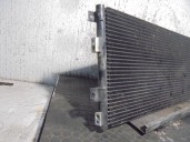 Replacement air conditioning condenser / radiator for Chrysler 300 M (LR) 2.7 CAT OEM IAM reference 4758305 