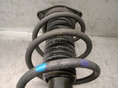 Recambio de amortiguador delantero izquierdo para kia sportage iii (sl) 1.7 crdi referencia OEM IAM 546613U010 546613U010 