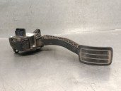 Recambio de potenciometro pedal para opel vivaro c furgoneta (k0) 1.5 referencia OEM IAM 9838028180 9838028180 