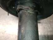 Recambio de amortiguador delantero izquierdo para kia sportage iii (sl) 1.7 crdi referencia OEM IAM 546613U010 546613U010 