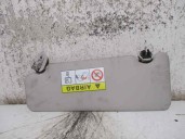 Recambio de parasol derecho para dacia sandero ii 1.0 sce 75 (b8jc, b8jd) referencia OEM IAM 964004088R  