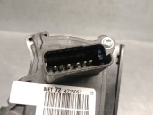 Recambio de potenciometro pedal para opel vivaro c furgoneta (k0) 1.5 referencia OEM IAM 9838028180 9838028180 