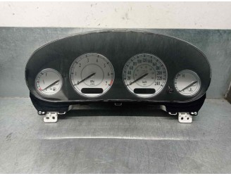 Recambio de cuadro instrumentos para chrysler 300 m (lr) 2.7 cat referencia OEM IAM P05026411AB  
