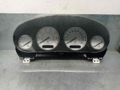 Recambio de cuadro instrumentos para chrysler 300 m (lr) 2.7 cat referencia OEM IAM P05026411AB  