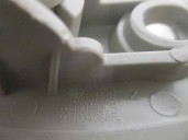 Recambio de parasol derecho para dacia sandero ii 1.0 sce 75 (b8jc, b8jd) referencia OEM IAM 964004088R  