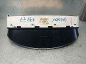 Recambio de cuadro instrumentos para chrysler 300 m (lr) 2.7 cat referencia OEM IAM P05026411AB 