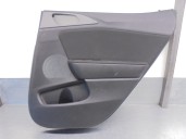 Recambio de guarnecido puerta trasera derecha para kia xceed 1.0 tgdi cat referencia OEM IAM 83302J7812DQD  