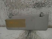 Recambio de parasol izquierdo para dacia sandero ii 1.0 sce 75 (b8jc, b8jd) referencia OEM IAM 964012342R  