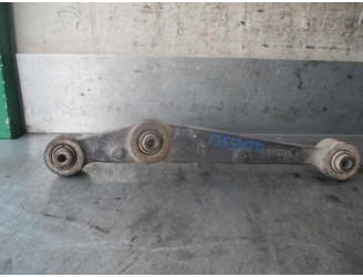 Recambio de brazo suspension inferior trasero derecho para mg serie 200 (xw) 1.4 16v cat referencia OEM IAM 