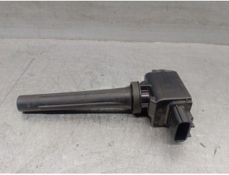 Recambio de bobina encendido para mazda 3 hatchback (bp) 2.0 skyactiv-g m hybrid referencia OEM IAM PYFS18100  