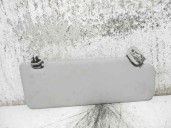 Recambio de parasol izquierdo para dacia sandero ii 1.0 sce 75 (b8jc, b8jd) referencia OEM IAM 964012342R 