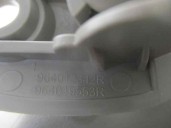 Recambio de parasol izquierdo para dacia sandero ii 1.0 sce 75 (b8jc, b8jd) referencia OEM IAM 964012342R 