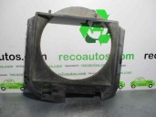 Recambio de calandra delantera de radiador para mercedes-benz mb serie:100 d caja abierta (w631) 2.4 diesel referencia OEM IAM 6