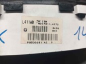 Recambio de cuadro instrumentos para chrysler 300 m (lr) 2.7 cat referencia OEM IAM P05026411AB 