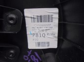 Recambio de guarnecido puerta trasera derecha para kia xceed 1.0 tgdi cat referencia OEM IAM 83302J7812DQD 