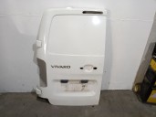 Recambio de puerta trasera izquierda para opel vivaro c furgoneta (k0) 1.5 referencia OEM IAM 5596541  