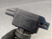 Recambio de bobina encendido para mazda 3 hatchback (bp) 2.0 skyactiv-g m hybrid referencia OEM IAM PYFS18100  