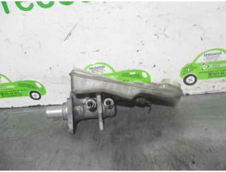 Replacement brake master cylinder for Ford Mondeo Sal. (CA2) 2.0 TDCi CAT OEM IAM reference 03350890141 03350890141 FOMOCO
