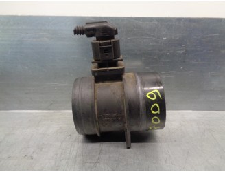 Replacement mass air flow sensor for Volkswagen Passat Variant (3C5) 2.0 TDI DPF OEM IAM reference 03G906461C 0281002735 BOSCH