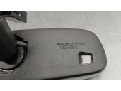 Recambio de espejo interior para opel zafira tourer 1.6 cdti dpf referencia OEM IAM 13369365 