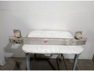 Recambio de refuerzo paragolpes delantero para opel vivaro c furgoneta (k0) 1.5 referencia OEM IAM 5596544 