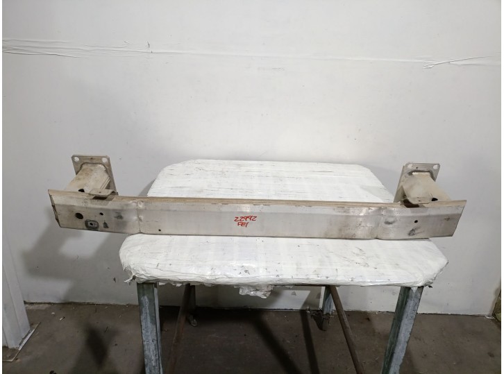 Recambio de refuerzo paragolpes delantero para opel vivaro c furgoneta (k0) 1.5 referencia OEM IAM 5596544  