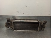 Recambio de intercooler para ford focus berlina (cak) 1.8 tdci cat referencia OEM IAM 1M5Q9L440BA 1671444 VISTEON