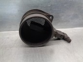Replacement mass air flow sensor for Volkswagen Passat Variant (3C5) 2.0 TDI DPF OEM IAM reference 03G906461C 0281002735 BOSCH