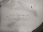 Recambio de deposito limpia para chrysler 300 m (lr) 2.7 cat referencia OEM IAM 04805001AC  