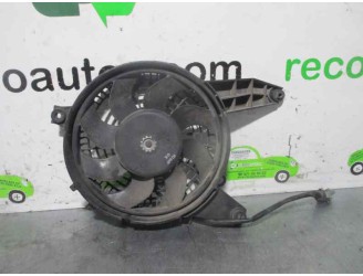 Recambio de electroventilador para hyundai terracan (hp) 2.9 crdi cat referencia OEM IAM 4569631  