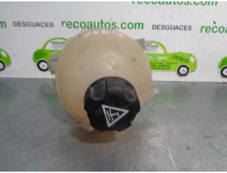 Recambio de deposito expansion para citroën berlingo cuadro 1.6 16v hdi referencia OEM IAM 9684527680  