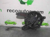 Recambio de electroventilador para hyundai terracan (hp) 2.9 crdi cat referencia OEM IAM 4569631  