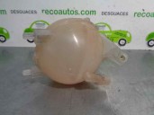 Recambio de deposito expansion para citroën berlingo cuadro 1.6 16v hdi referencia OEM IAM 9684527680  