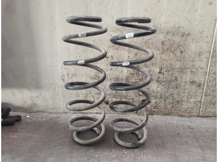 Recambio de muelle amortiguacion para honda civic berlina 5 (fk) 2.2 ctdi referencia OEM IAM   