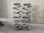 Recambio de muelle amortiguacion para honda civic berlina 5 (fk) 2.2 ctdi referencia OEM IAM   