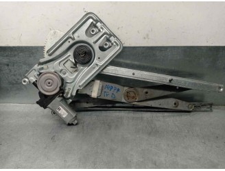 Recambio de elevalunas trasero derecho para chrysler 300 m (lr) 2.7 cat referencia OEM IAM 40211098603 2 PINES 4 PUERTAS