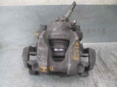 Replacement front left brake caliper for Dacia Sandero II 1.0 SCe 75 (B8JC, B8JD) OEM IAM reference 410001154R 