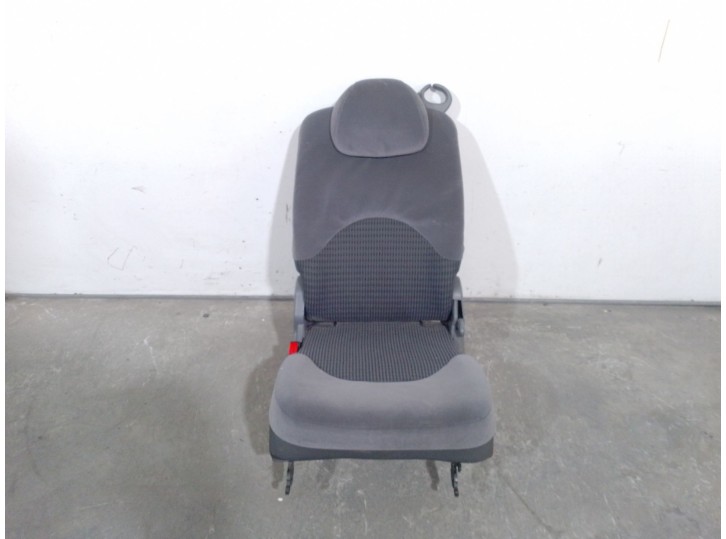 Recambio de asientos trasero izquierdo para citroën xsara picasso (n68) 2.0 hdi referencia OEM IAM 8850K6 8850K6 