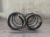 Recambio de muelle amortiguacion para honda civic berlina 5 (fk) 2.2 ctdi referencia OEM IAM   