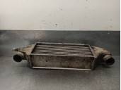 Recambio de intercooler para ford focus berlina (cak) 1.8 tdci cat referencia OEM IAM 1M5Q9L440BA 1671444 VISTEON
