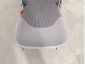 Recambio de asientos trasero izquierdo para citroën xsara picasso (n68) 2.0 hdi referencia OEM IAM 8850K6 8850K6 