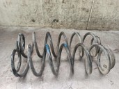 Recambio de muelle amortiguacion para honda civic berlina 5 (fk) 2.2 ctdi referencia OEM IAM   
