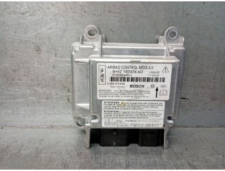 Recambio de centralita airbag para land rover freelander 2 (l359) 2.2 td4 4x4 referencia OEM IAM 9H5214D374AD  0285010639 BOSCH