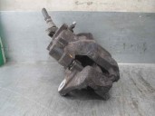 Replacement front left brake caliper for Dacia Sandero II 1.0 SCe 75 (B8JC, B8JD) OEM IAM reference 410001154R 