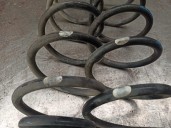 Recambio de muelle amortiguacion para honda civic berlina 5 (fk) 2.2 ctdi referencia OEM IAM   