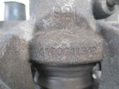 Replacement front left brake caliper for Dacia Sandero II 1.0 SCe 75 (B8JC, B8JD) OEM IAM reference 410001154R 