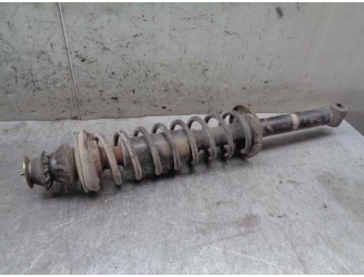 Recambio de amortiguador trasero izquierdo para seat ibiza (6k) 1.9 tdi referencia OEM IAM 6K0513033B 
