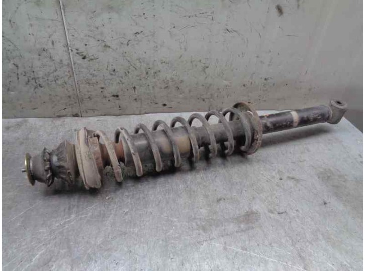 Recambio de amortiguador trasero izquierdo para seat ibiza (6k) 1.9 tdi referencia OEM IAM 6K0513033B 